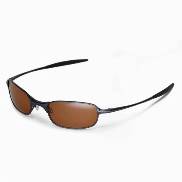 oakley square wire brown polarized oakley square wire brown polarized